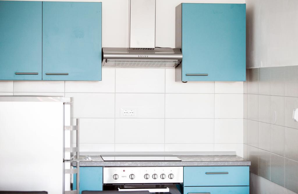 Anna Blue Apartment Split Ngoại thất bức ảnh