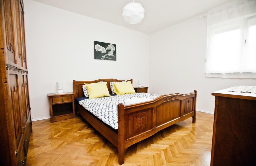 Anna Blue Apartment Split Ngoại thất bức ảnh