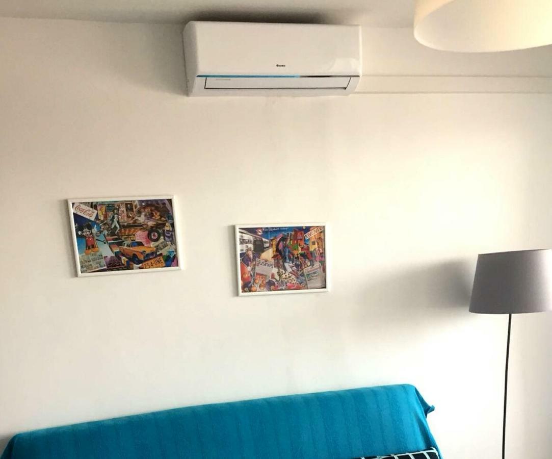 Anna Blue Apartment Split Ngoại thất bức ảnh